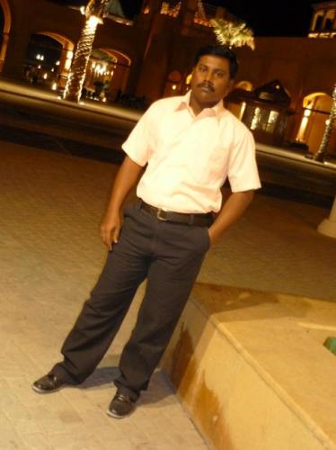 Thiru Arasu