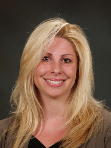 Jamie Silverman
