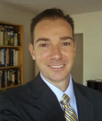 Joel Boorstein