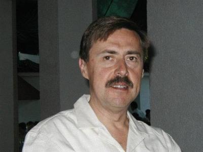 Isauro Pacheco