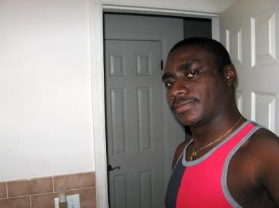Francis Iweze