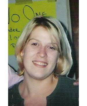 Tammy Blackman