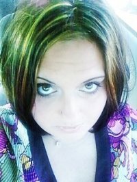 Kimberly Strickland