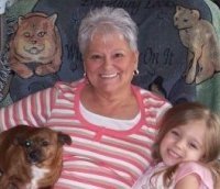 Joyce Bunch