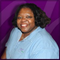 Loray Robinson