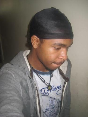Duckson Belizaire