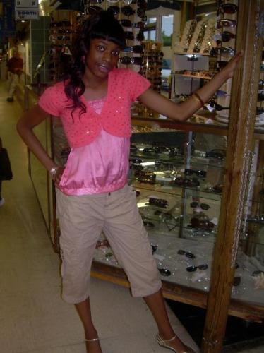 Karrine Johnson