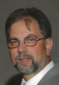 Keith Svadba