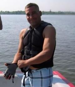 Shayne Gargala