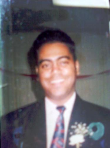 Miguel Garcia