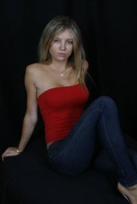 Oksana Foster