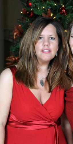 Laura Chesley