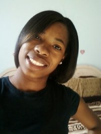 Khadedra Gray