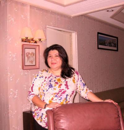 Manuela Go