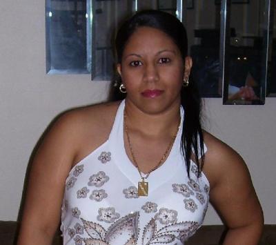 Yasmirca Suarez