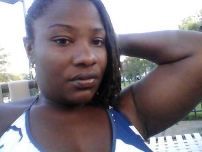 Kershawnda Scott