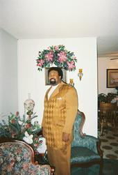 Timothy Newman