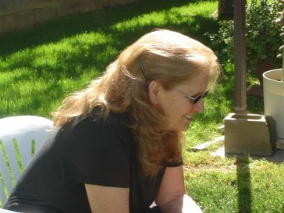 Arlene Lettau