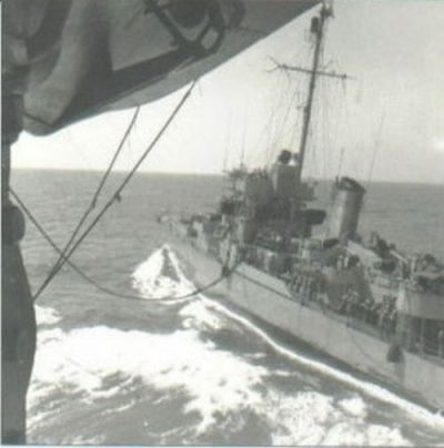 Robert Marshall