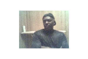 Ricky King