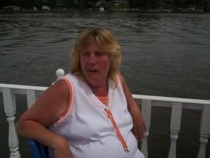 Mary Ward