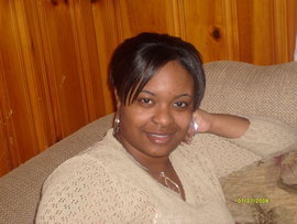 Keshana Pugh