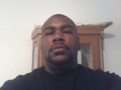 Glover Roston