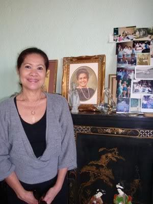 Evelyn Camasura