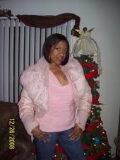 Shakira Frazier