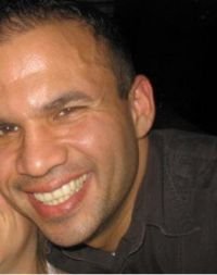 Ali Marwani