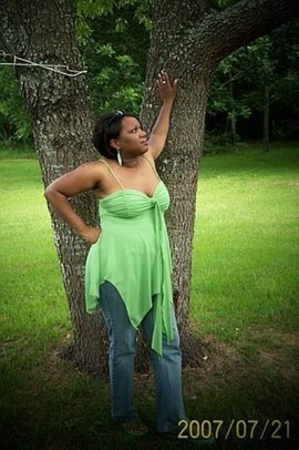 Shimika Pringle