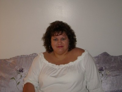 Bonnie Stroud