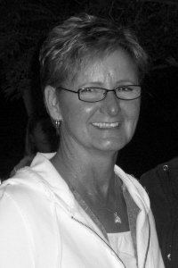 Kathy Fisher