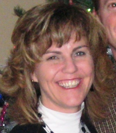 Anne Arnes