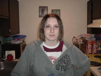 Joni Koger
