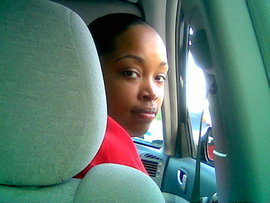 Tasha Lewis