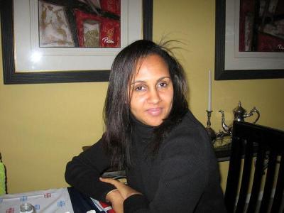 Nathalie Henene