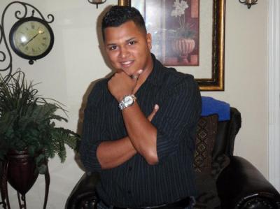 Ramon Hernandez