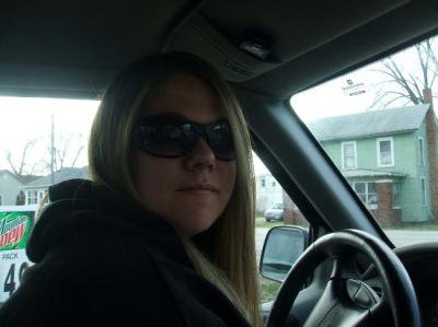 Jenny Huffman
