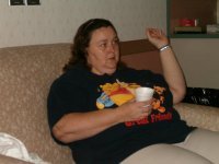 Sandra Gipson