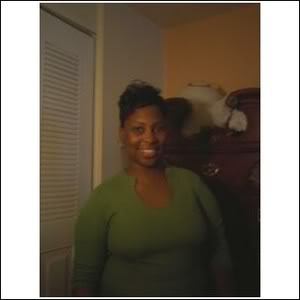 Keisha Rose