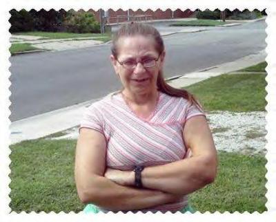 Beth Benstine