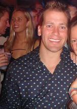 Andrew Shank