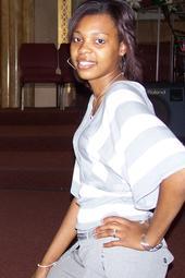Demetriua Duplessis