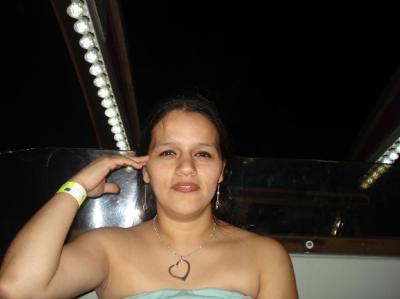 Josefina Menchaca