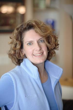 Rae Glispin