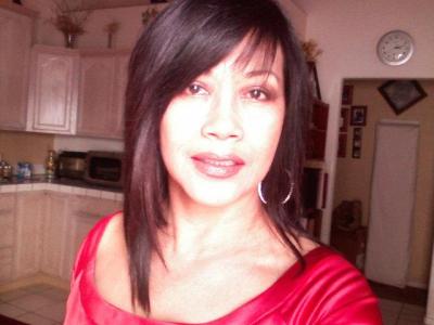 Teresita Huckins