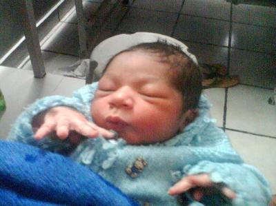 Gaurav Luthra