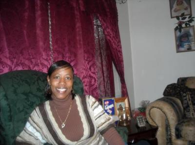 Jacquleine Smith
