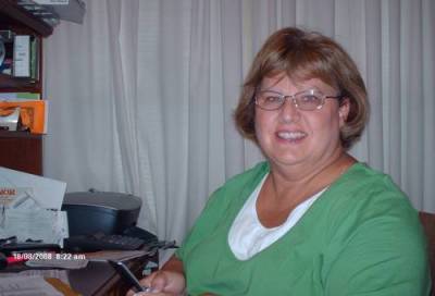 Kimberly Klucas